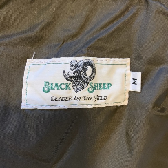 Cotton Camo Hooded Jacket - Picture 7 of 7